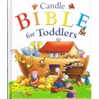 Candle Bible For Toddlers By Juliet David